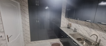 Appartement carthage