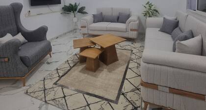 Apartment carthage