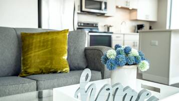 2 bedrooms, iron/ironing board, free WiFi