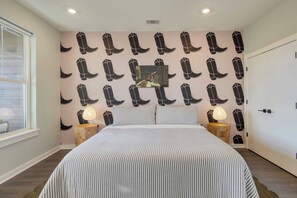 Casa (4 Bedrooms) | Interior