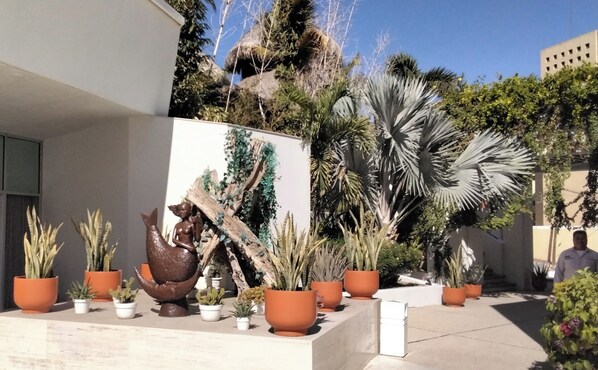 Exterior - Cabo bay (Cabo San Lucas)