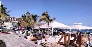 Exterior - Cabo bay (Cabo San Lucas)