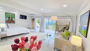 Espace de travail pour ordinateur portable, rideaux occultants