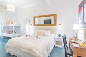 1 bedroom, WiFi