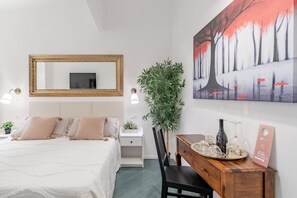 1 bedroom, WiFi