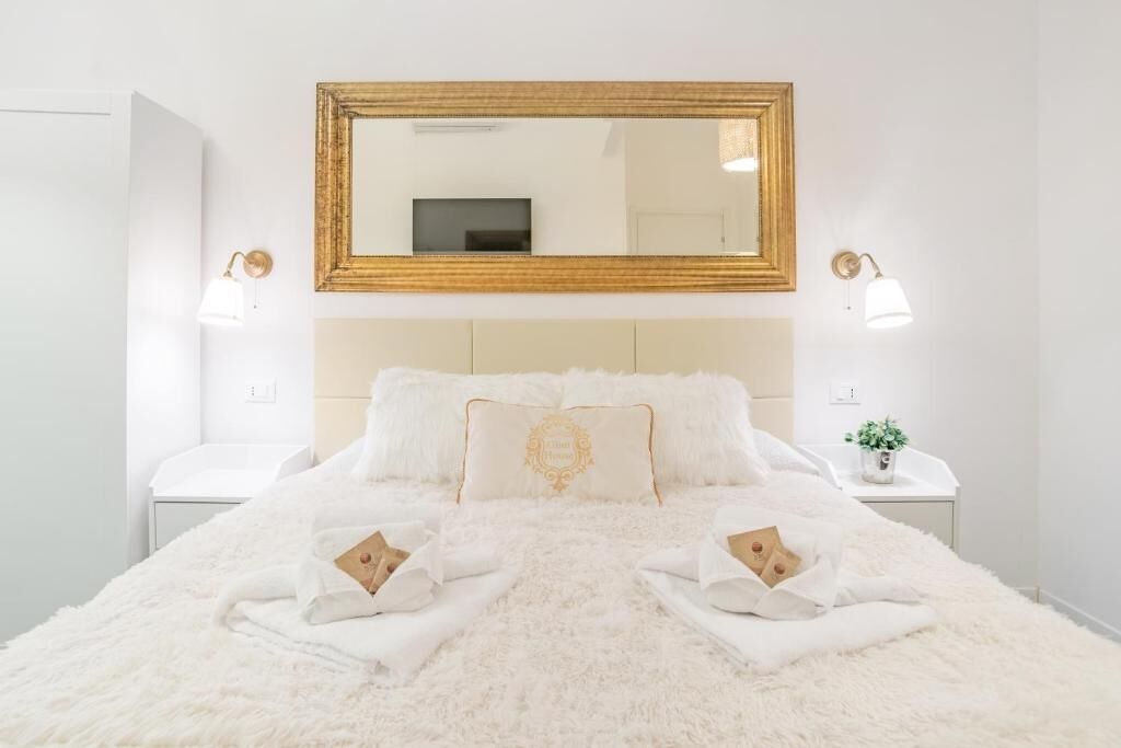 1 Schlafzimmer, WLAN