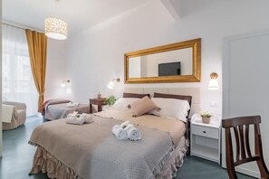 1 bedroom, WiFi