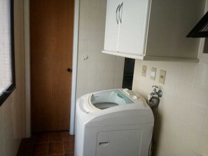 Interiör