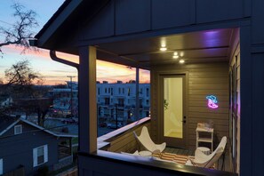 하우스 (4 Bedrooms) | 내부