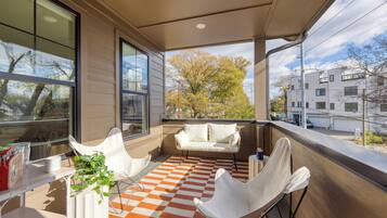 House (4 Bedrooms) | Bahagian dalam