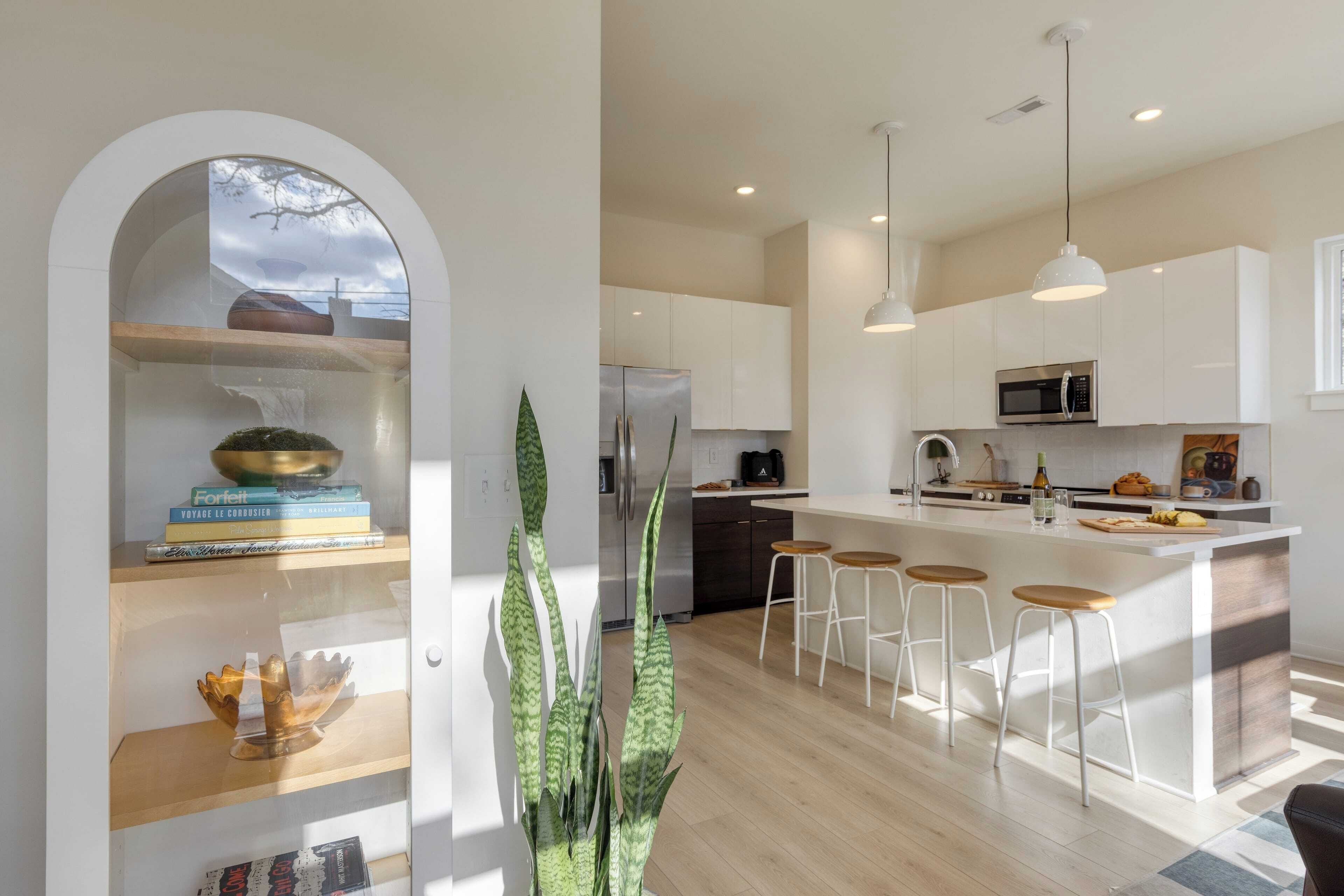 Casa (4 Bedrooms) | Interni