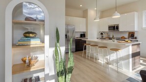 獨棟房屋 (4 Bedrooms) | 住宿內部