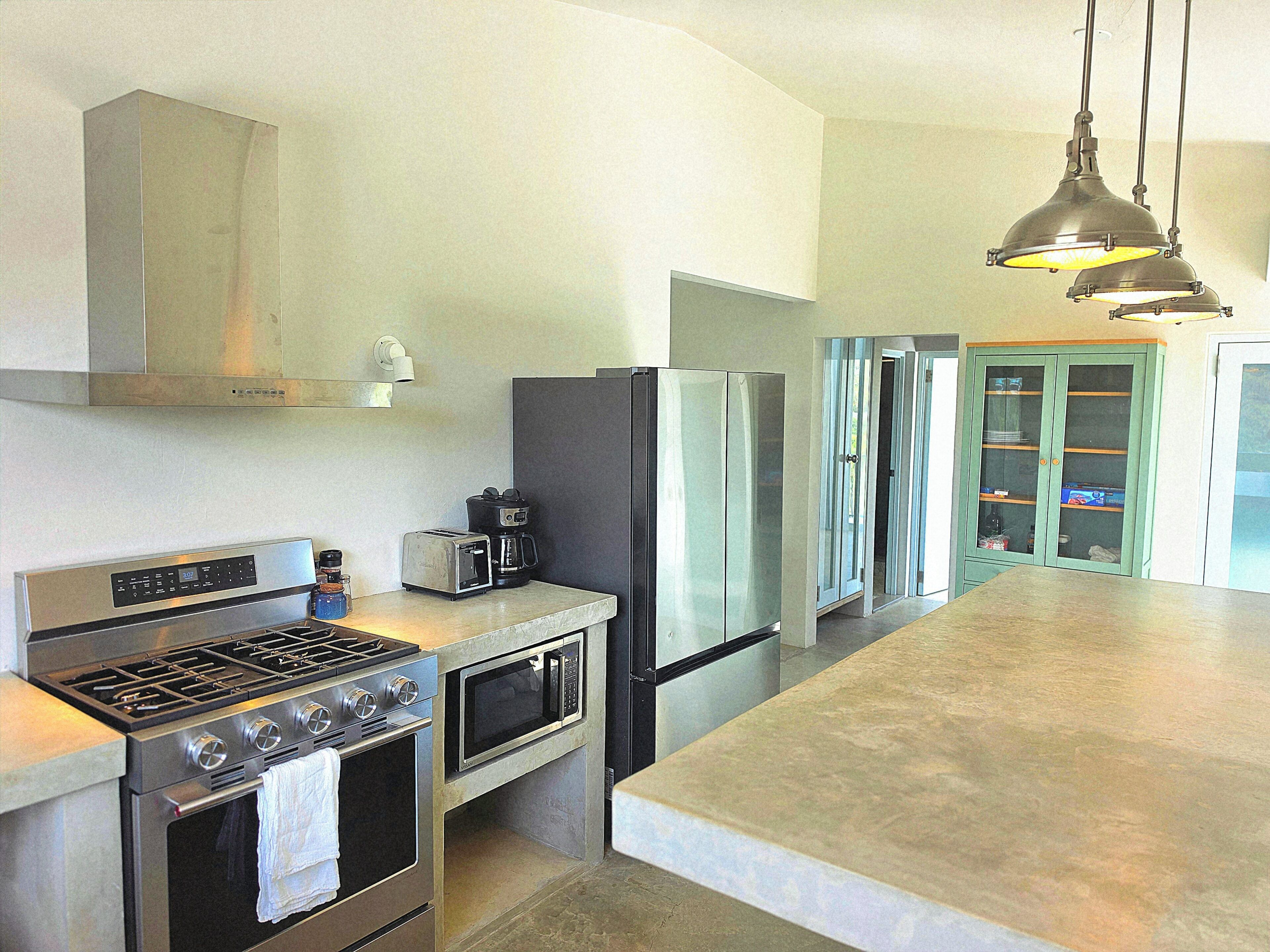 Luxury Double Room | Living area