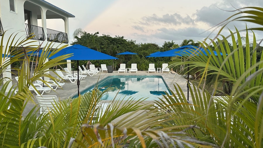 Club Vieques - Adults Only Resort - LGBT Friendly