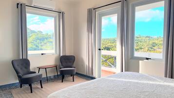 Luxe beddengoed, pillowtop-bedden, gratis wifi, beddengoed