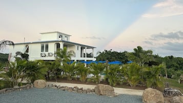 Fachada