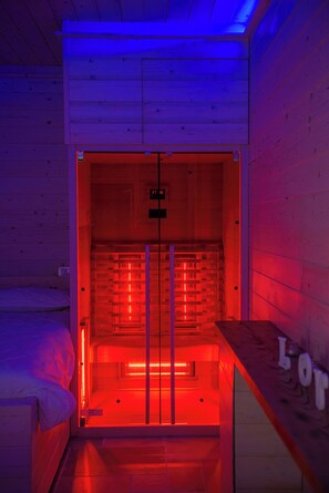 Luxe studio suite | Luxe beddengoed, een minibar, individueel gemeubileerd, gratis wifi