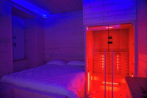 Luxury Studio Suite
