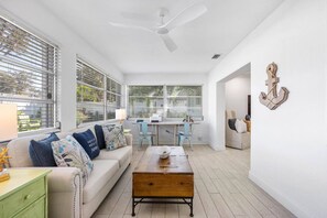 Smart-TV og printere