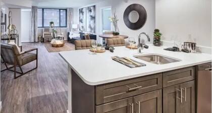 National at Courthouse Towers