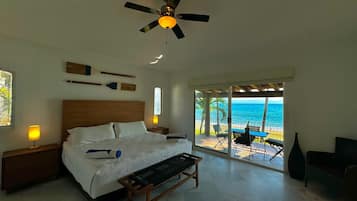 4 dormitorios, tabla de planchar con plancha, wifi y ropa de cama