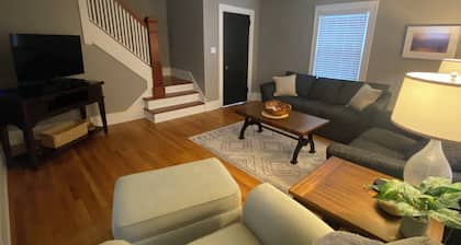 Entire home in North East, Pennsylvania