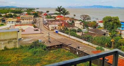 Apartamento Refugio das Ondas - Piscina