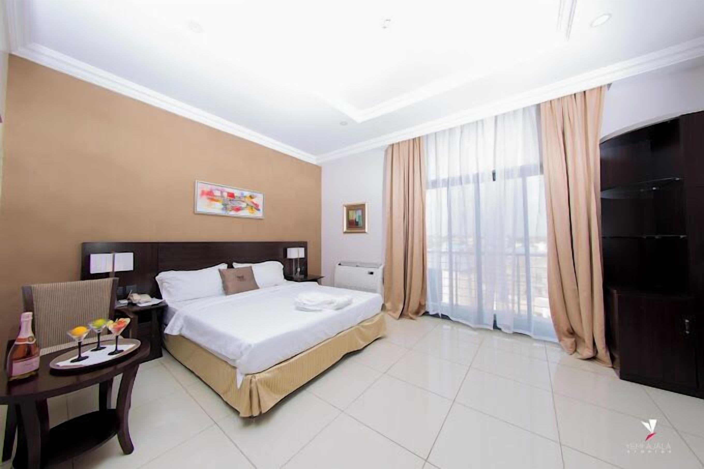 Kamar Ekonomi, balkon, pemandangan kota | Meja kerja, ruang kerja ramah laptop, dan Wi-Fi gratis