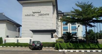 Noktel Resort Hotel