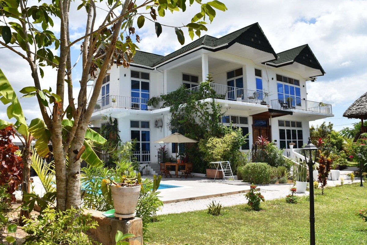 Bild für Gastgeberprofil