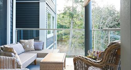 Charming 2-bedroom condo with Pool