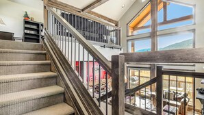 Interior - Momountain Fun Secluded Escape (Breckenridge)