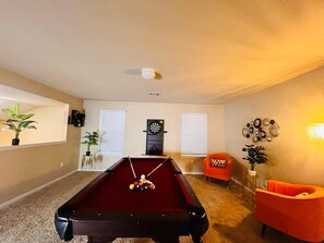 Sala de juegos