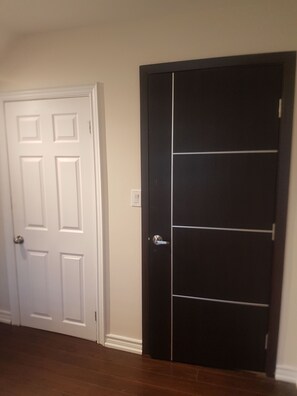 Shared Dormitory, 1 Bedroom, Smoking, City View | Interior - Room in Guest Room - Queen Room 2 Brampton Toronto Canada (Brampton)