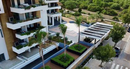 Loft 4 by Wonderful Italy