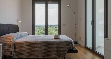 Loft 4 by Wonderful Italy