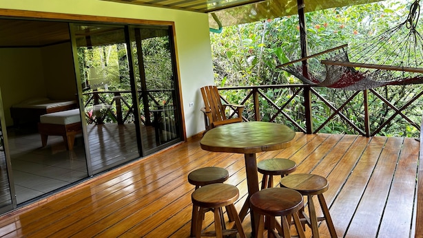 Unclassified image, 1 of 17, button - CORCOVADO VILLA TUCAN  (Drake Bay)