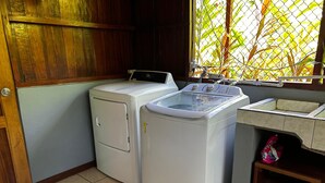 Unclassified image, 2 of 17, button - CORCOVADO VILLA TUCAN  (Drake Bay)