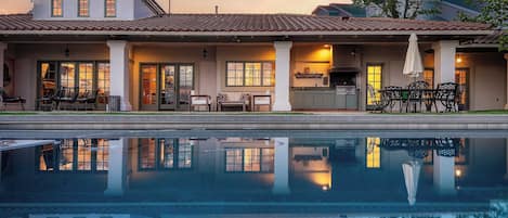 Huis (4 Bedrooms) | Interieur