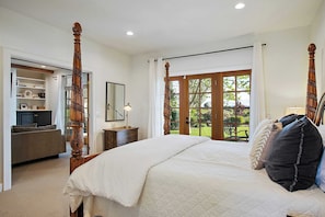 Hus (4 Bedrooms) | Innvendig