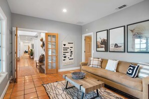 ハウス (4 Bedrooms) | 内装