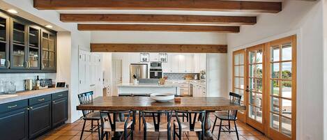 Maison (4 Bedrooms) | Intérieur