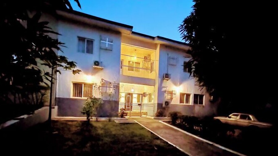 GHS APARTMENT LTD