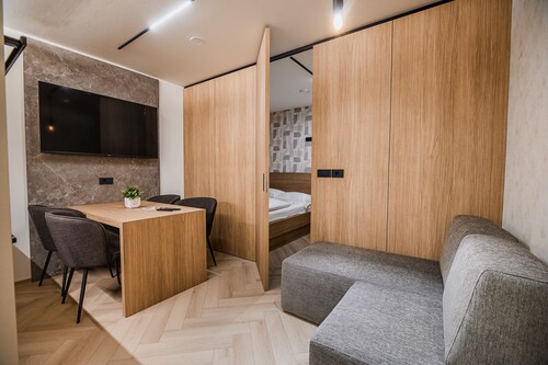 One Bedroom Apartment in Gorski Raj Kranjska Gora