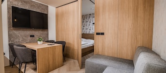 One Bedroom Apartment in Gorski Raj Kranjska Gora