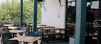 The Swan Guesthouse