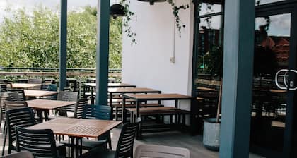 The Swan Guesthouse