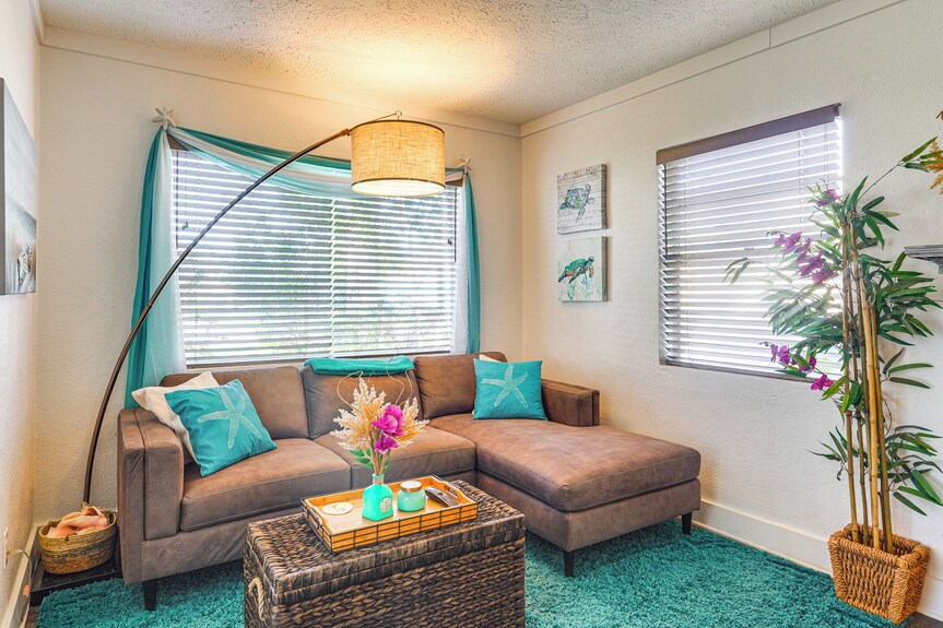 < 1 Mi To Beach: Family-friendly Port St Joe Home - Port St. Joe, FL