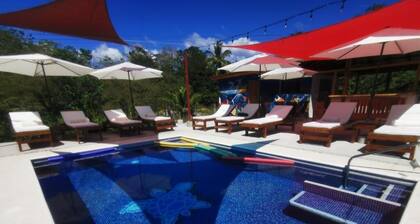 Tuki Tuki Lodge, Tuki Tuki Lodge - Samara