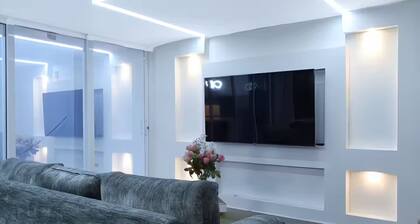 Valymar Inn - Superior Bedroom